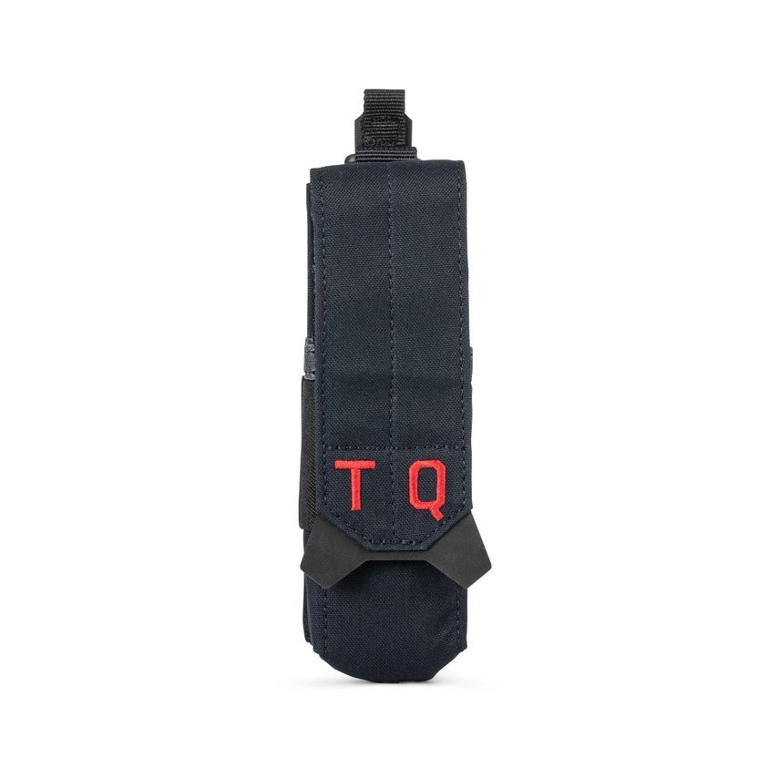 5.11 Tactical Flex Tourniquet Pouch 56649 – Dark Navy -